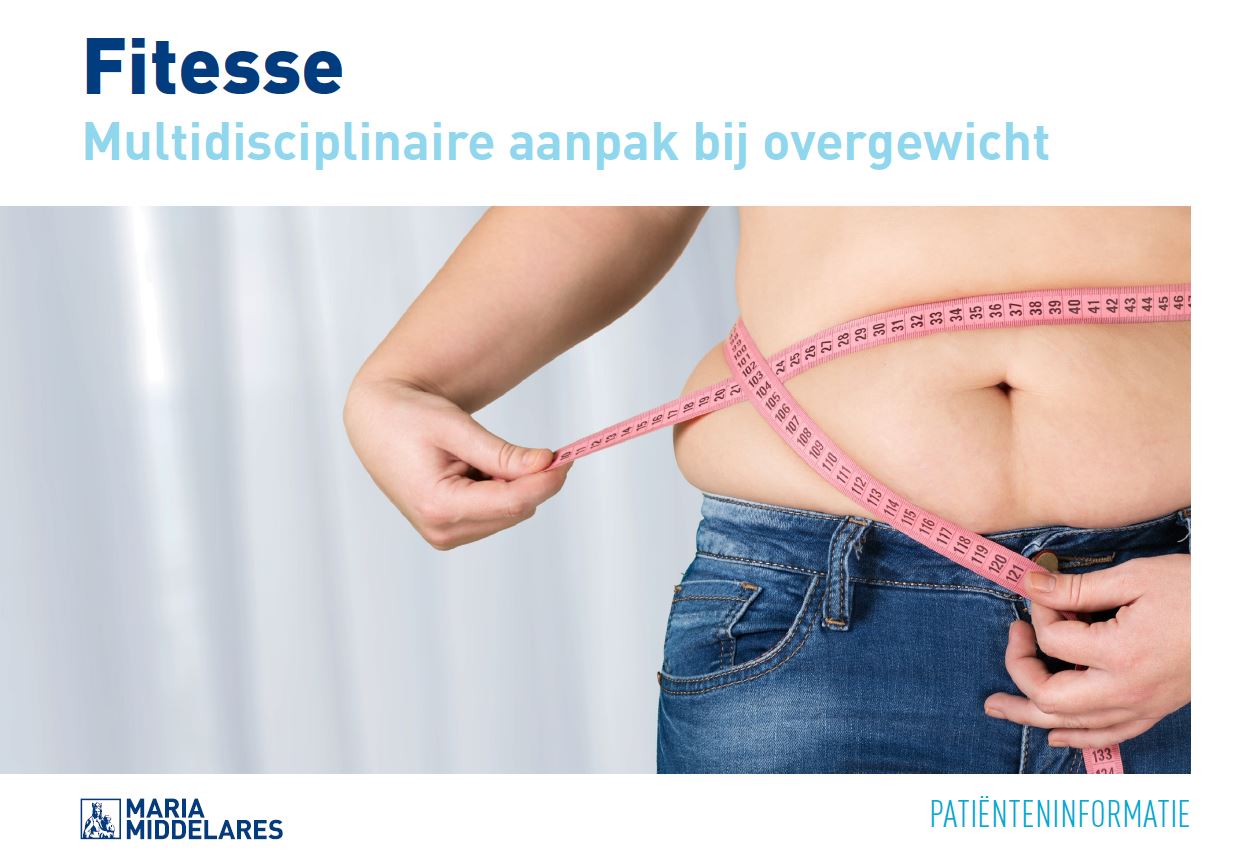 Brochure Fitesse