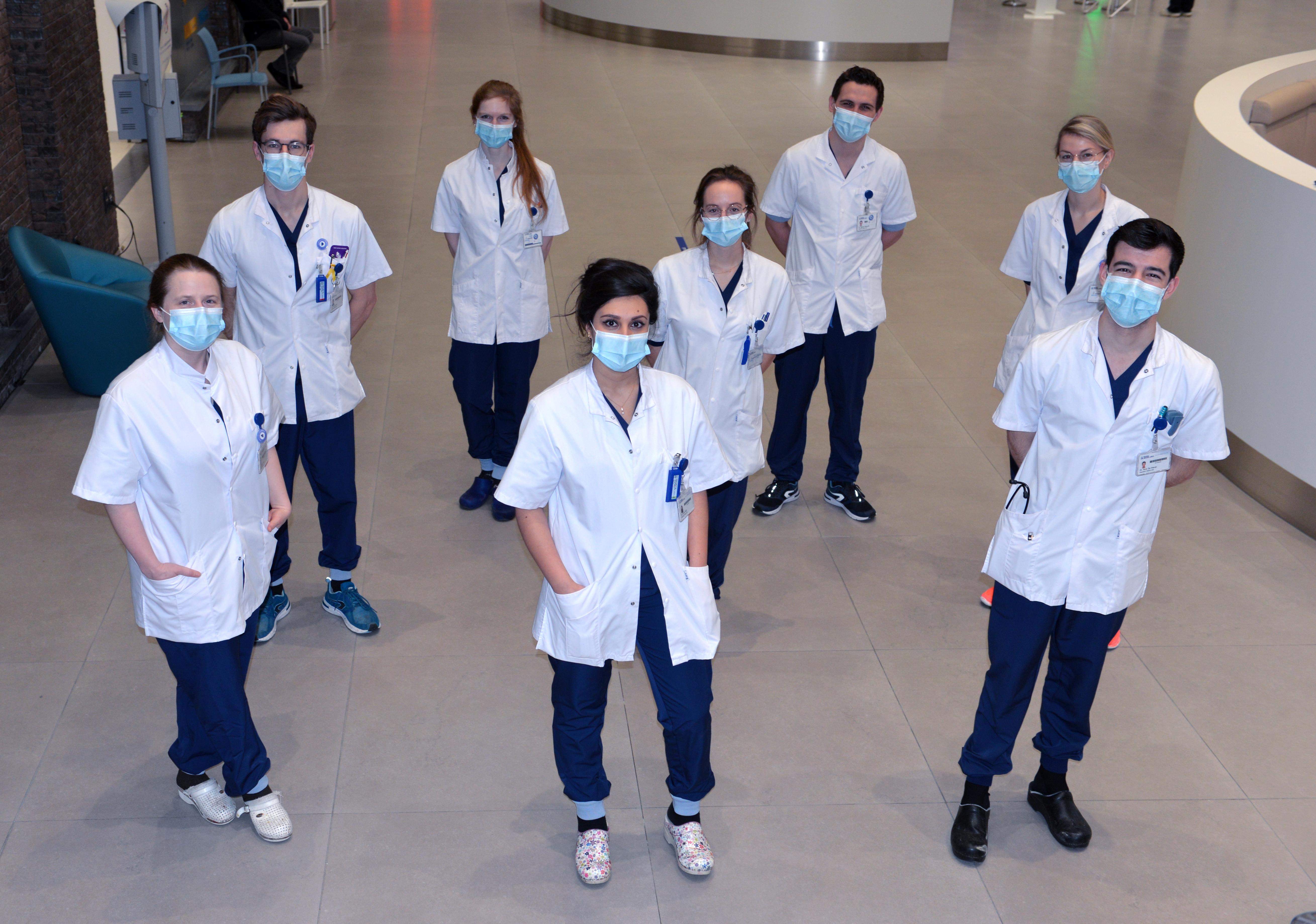 assistenten heelkunde assistenten heelkunde